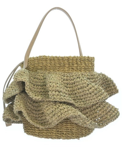 UNITED ARROWS Basket bags