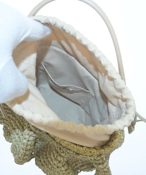 UNITED ARROWS Basket bags