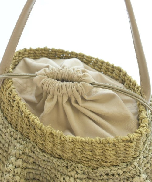 UNITED ARROWS Basket bags