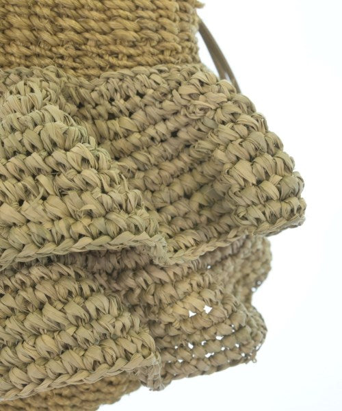 UNITED ARROWS Basket bags