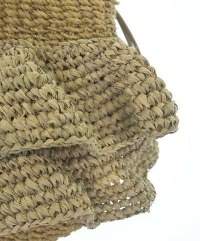 UNITED ARROWS Basket bags