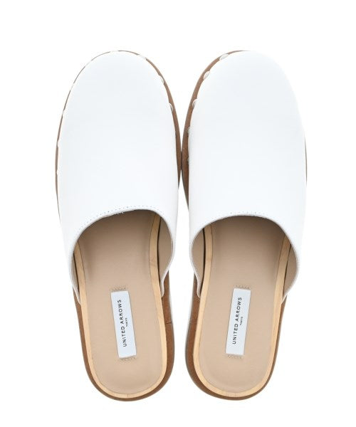 UNITED ARROWS Sandals