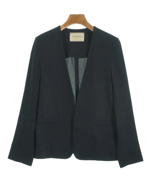 UNITED ARROWS Collarless jackets