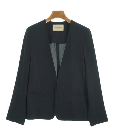 UNITED ARROWS Collarless jackets