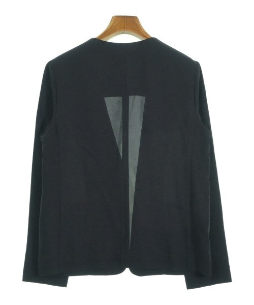 UNITED ARROWS Collarless jackets