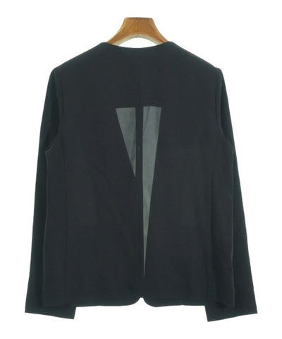 UNITED ARROWS Collarless jackets