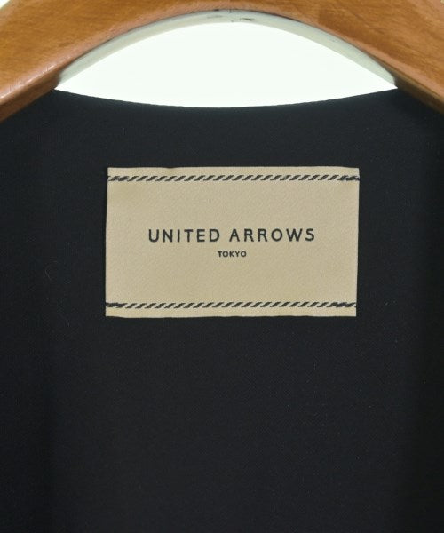 UNITED ARROWS Collarless jackets