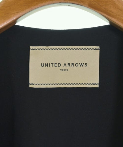 UNITED ARROWS Collarless jackets