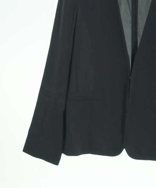 UNITED ARROWS Collarless jackets