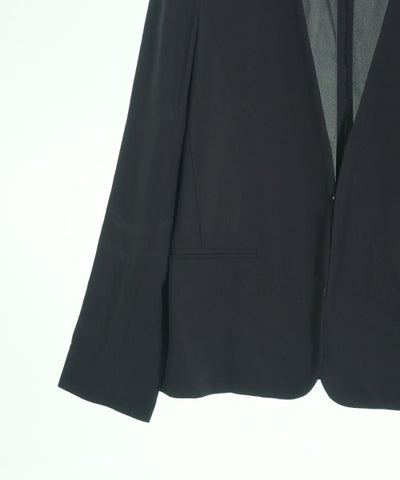 UNITED ARROWS Collarless jackets