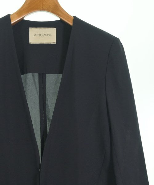 UNITED ARROWS Collarless jackets