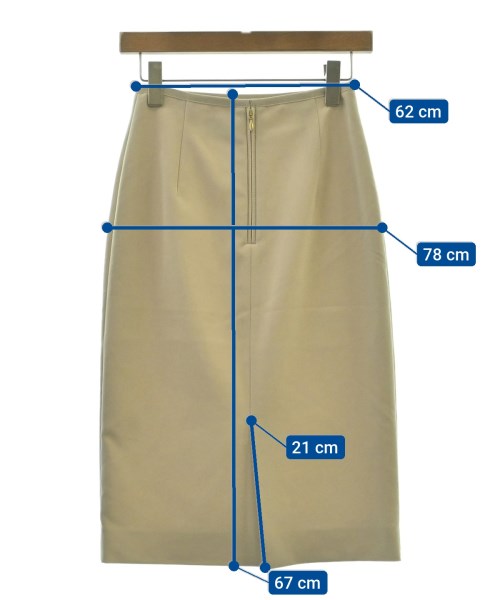 UNITED ARROWS Long/Maxi length skirts