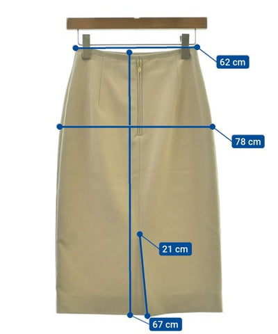 UNITED ARROWS Long/Maxi length skirts