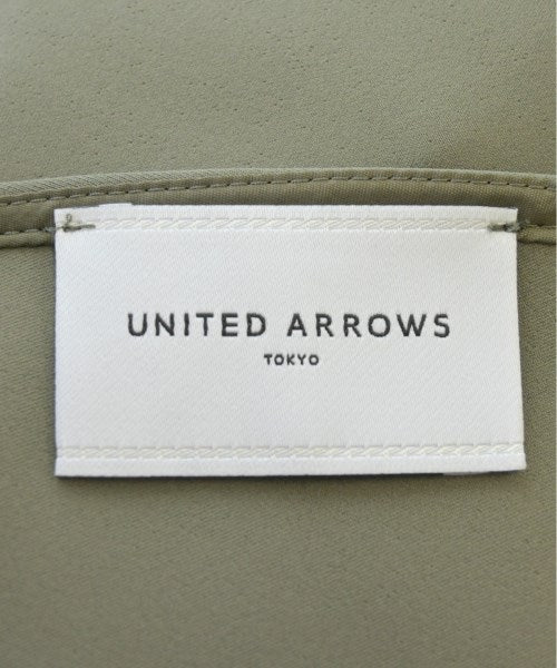 UNITED ARROWS Overalls/ Rompers/ Jumpsuits