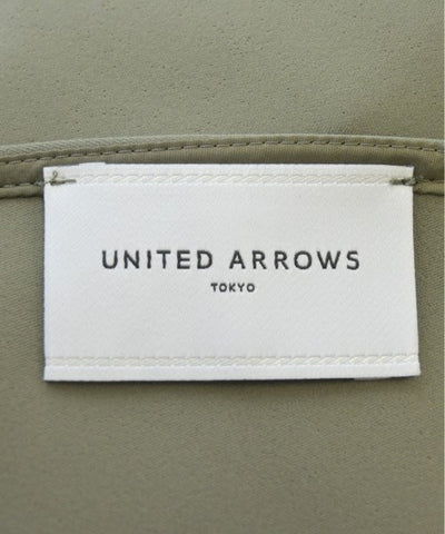 UNITED ARROWS Overalls/ Rompers/ Jumpsuits