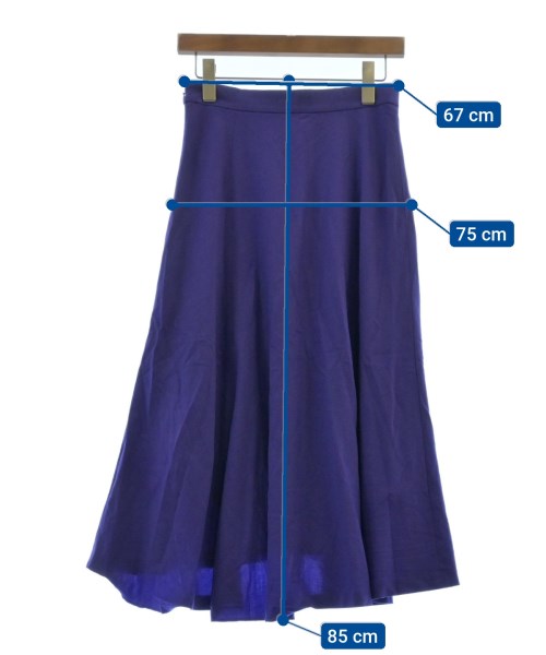 UNITED ARROWS Long/Maxi length skirts