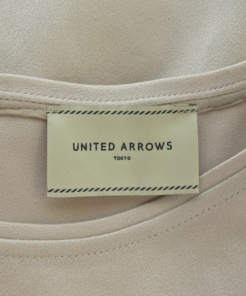 UNITED ARROWS Casual shirts