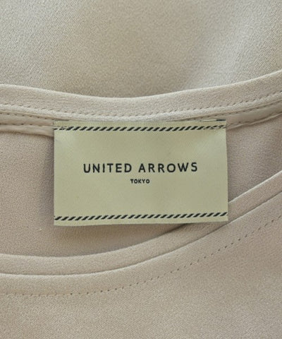 UNITED ARROWS Casual shirts