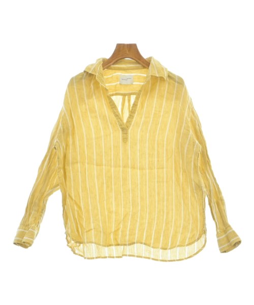UNITED ARROWS Casual shirts