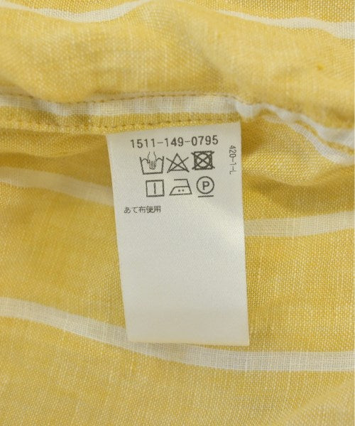 UNITED ARROWS Casual shirts