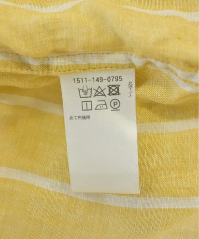 UNITED ARROWS Casual shirts