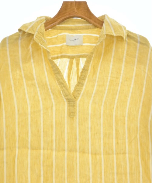 UNITED ARROWS Casual shirts