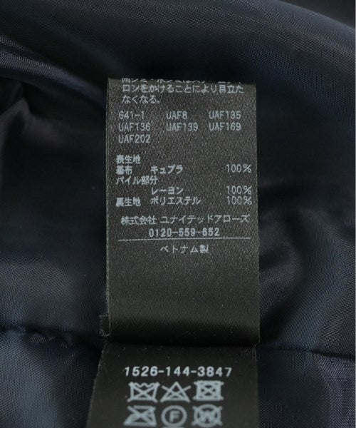 UNITED ARROWS Overalls/ Rompers/ Jumpsuits