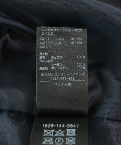 UNITED ARROWS Overalls/ Rompers/ Jumpsuits