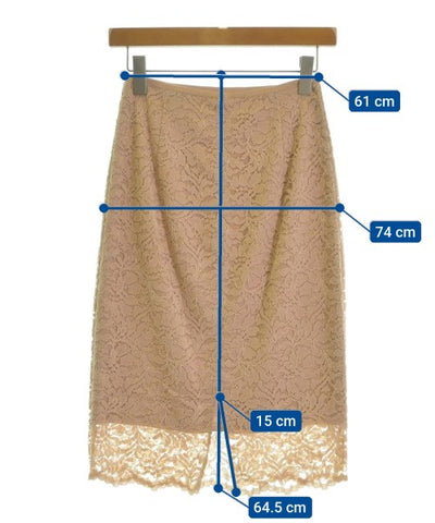 UNITED ARROWS Long/Maxi length skirts