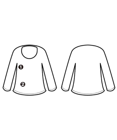 UNITED ARROWS Casual shirts