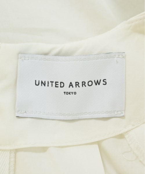 UNITED ARROWS Casual shirts