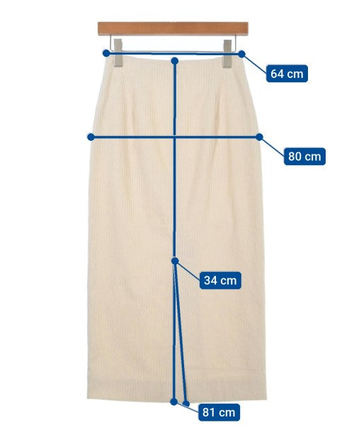 UNITED ARROWS Long/Maxi length skirts