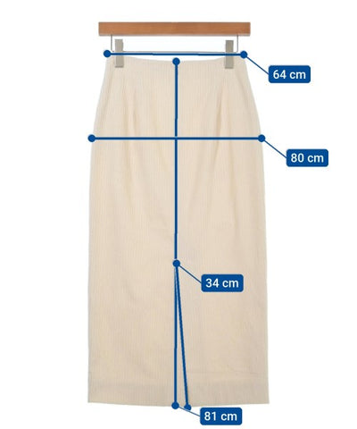 UNITED ARROWS Long/Maxi length skirts