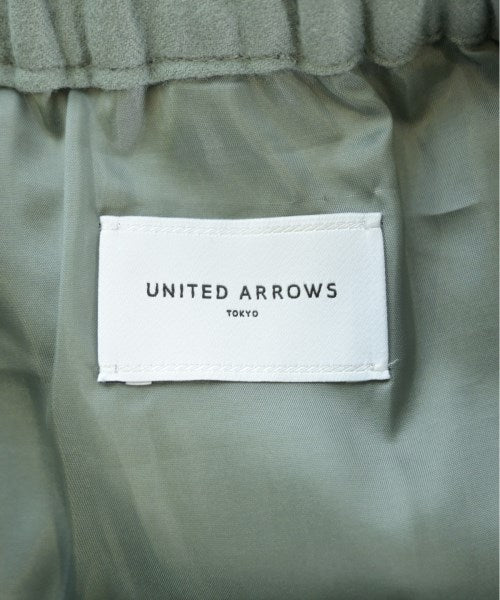 UNITED ARROWS Long/Maxi length skirts