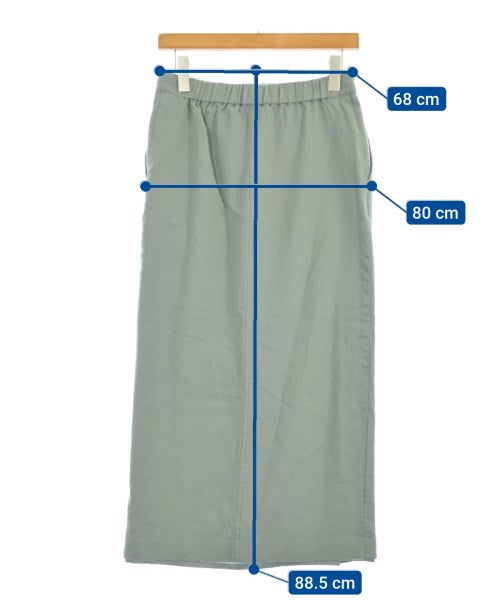 UNITED ARROWS Long/Maxi length skirts