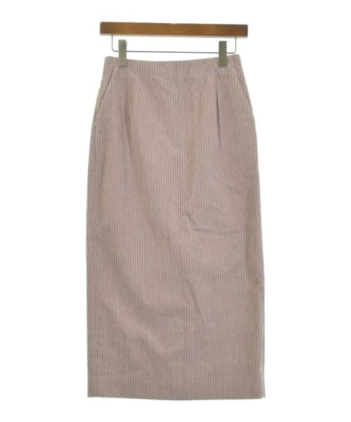 UNITED ARROWS Long/Maxi length skirts