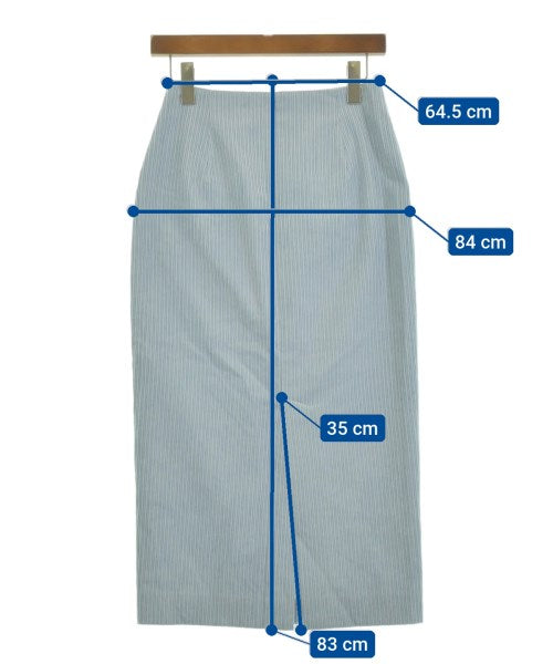 UNITED ARROWS Long/Maxi length skirts