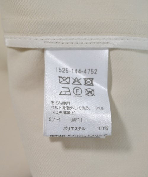UNITED ARROWS Trench coats