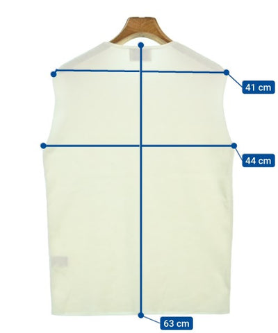 UNITED ARROWS Vests