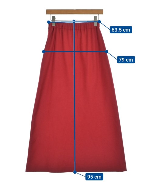 UNITED ARROWS Long/Maxi length skirts