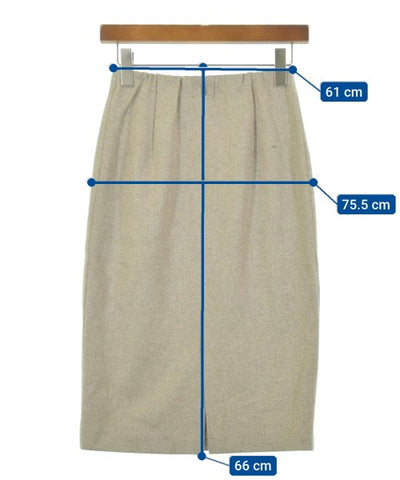 UNITED ARROWS Long/Maxi length skirts