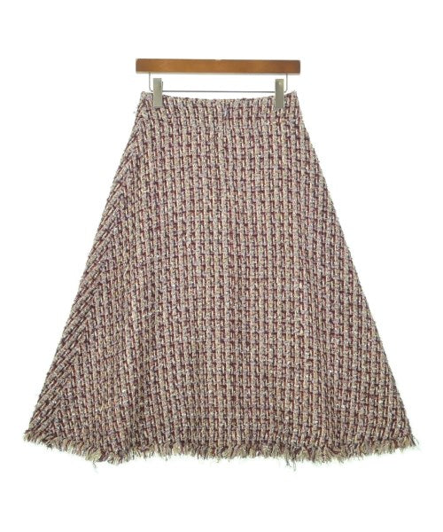 UNITED ARROWS Long/Maxi length skirts