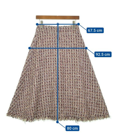 UNITED ARROWS Long/Maxi length skirts