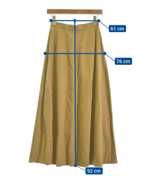 UNITED ARROWS Long/Maxi length skirts