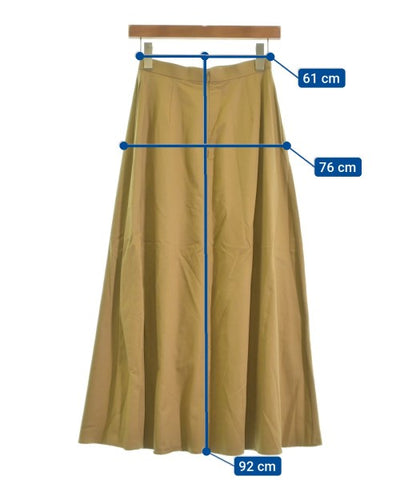 UNITED ARROWS Long/Maxi length skirts