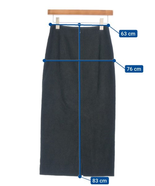 UNITED ARROWS Long/Maxi length skirts
