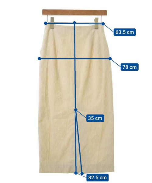 UNITED ARROWS Long/Maxi length skirts