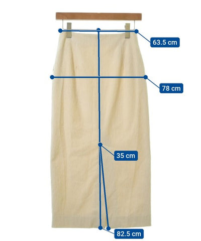 UNITED ARROWS Long/Maxi length skirts