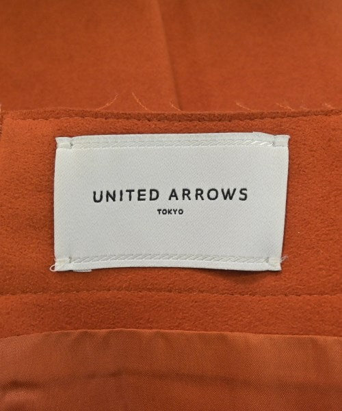 UNITED ARROWS Knee length skirts