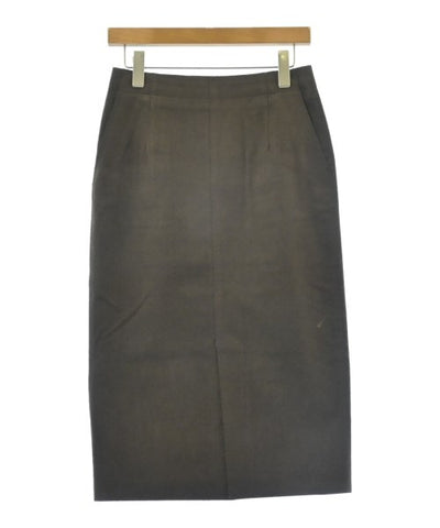 UNITED ARROWS Knee length skirts
